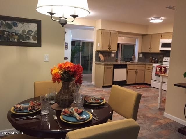 13677 N Garden Court Dr unit 15C, Sun City, AZ 85351 - photo 1