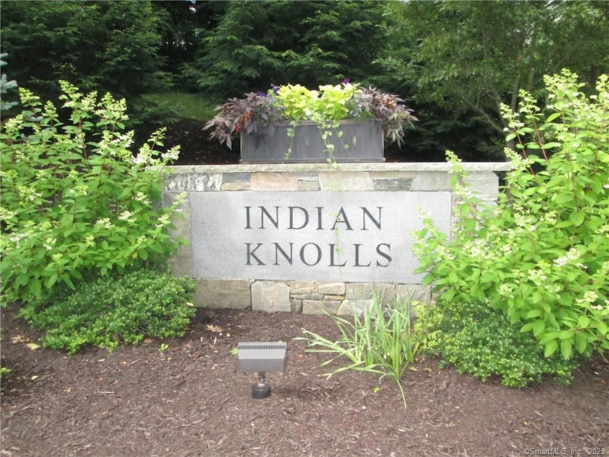 Indian Knolls is a unique 55 and over adult commun