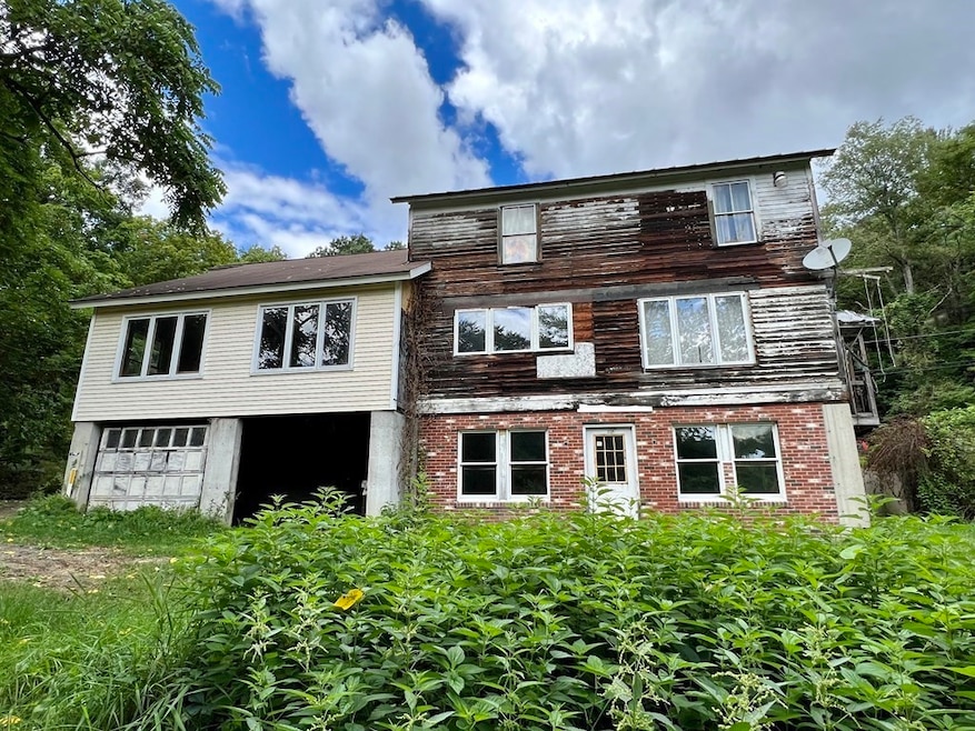 1139 Route 2 E, Charlemont, MA 01339 - photo 1