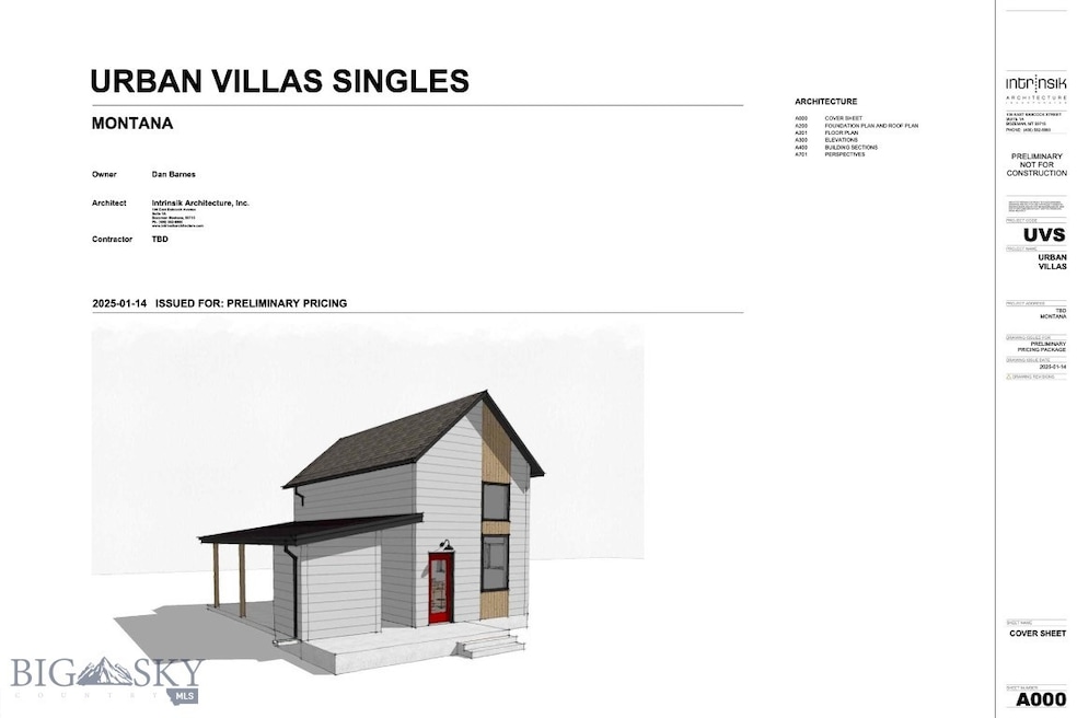 Tiny Home Possibilites