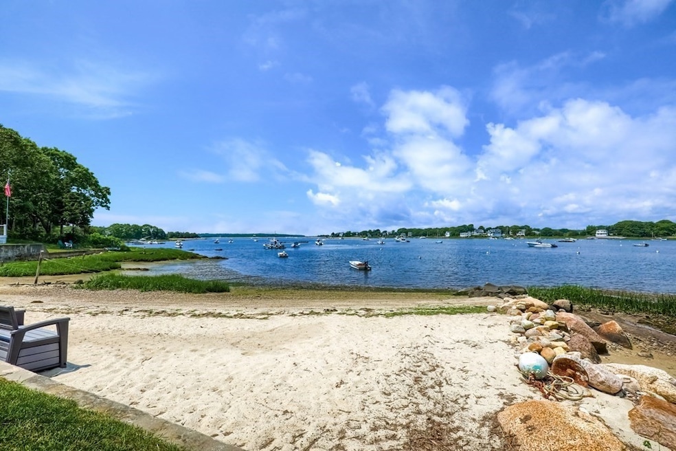 23 Hill St, Bourne, MA 02532 - photo 1