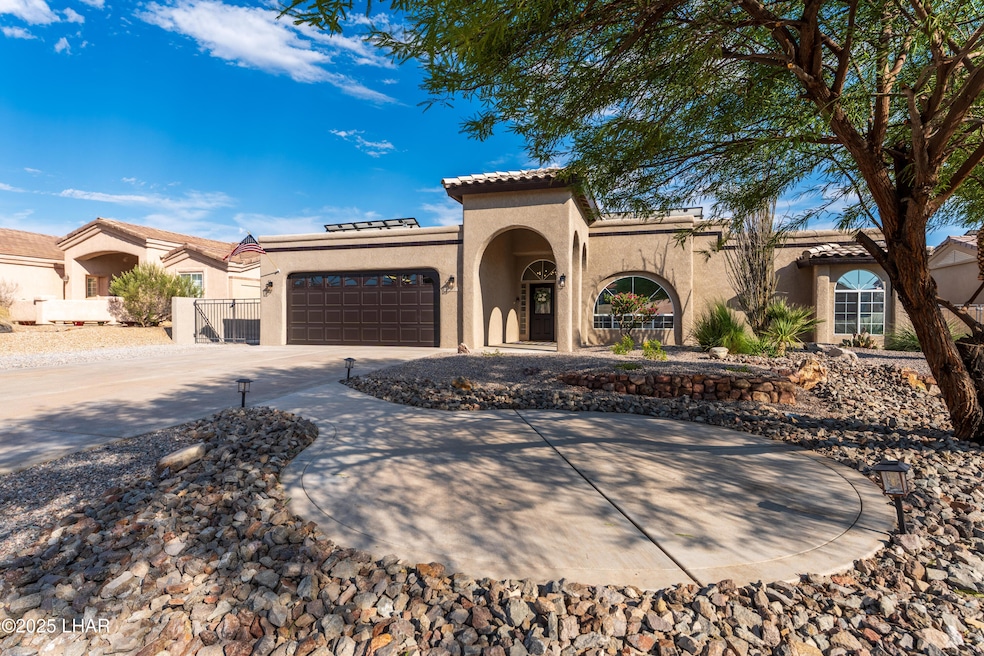 2176 Pima Dr N, Lake Havasu City, AZ 86403 - photo 1