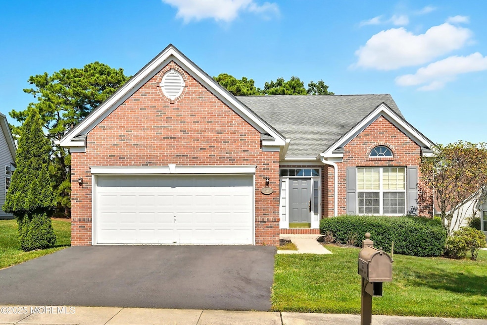 56 Mulberry Dr, Manahawkin, NJ 08050 - photo 1