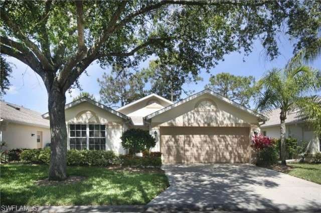 25510 Fairway Dunes Ct. - Quaint small neighborhoo