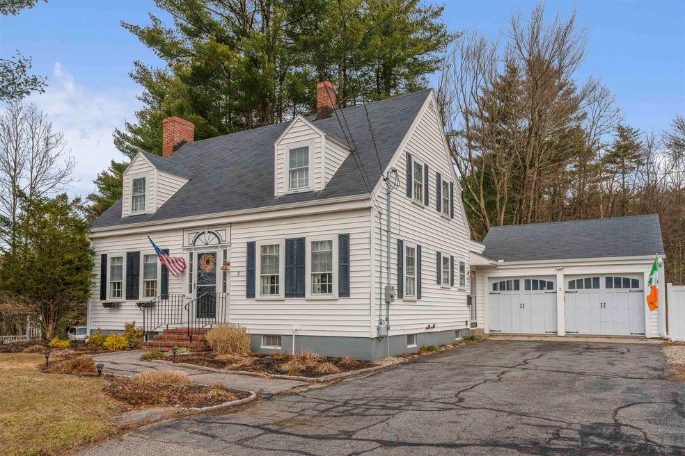 2 Whitehall Rd, Rochester, NH 03867 - photo 1