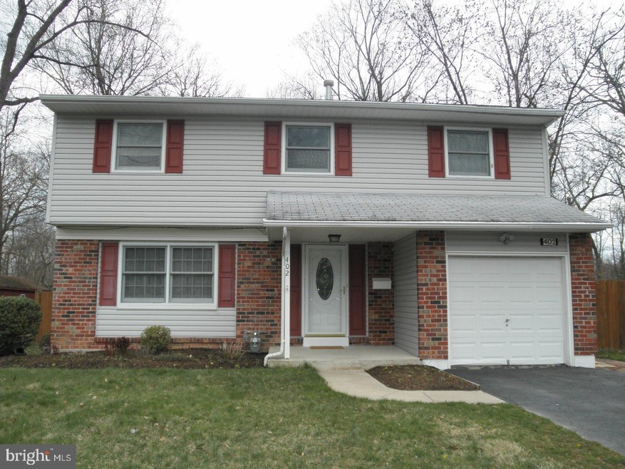 402 Norway Dr, Lansdale, PA 19446 - photo 1