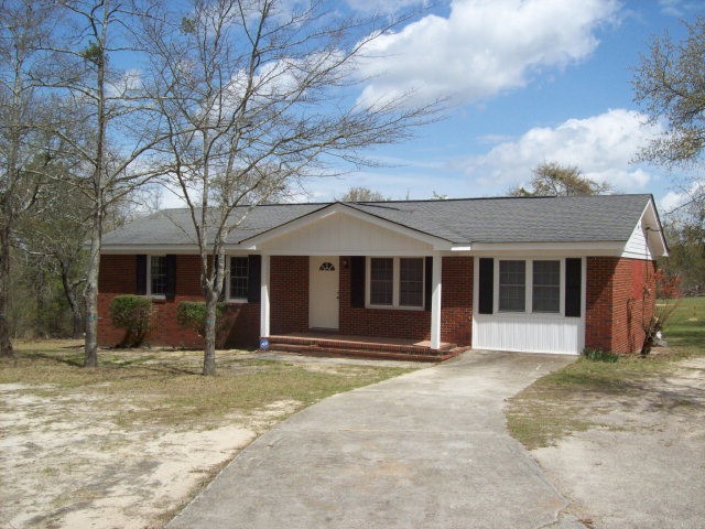 Main View