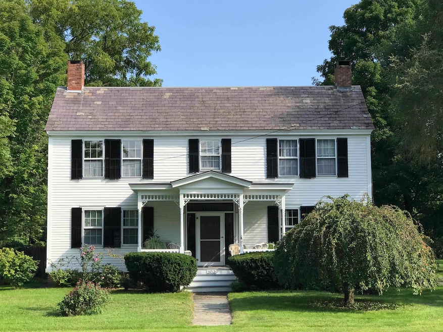 3712 Us Route 5, Westminster, VT 05158 - photo 1