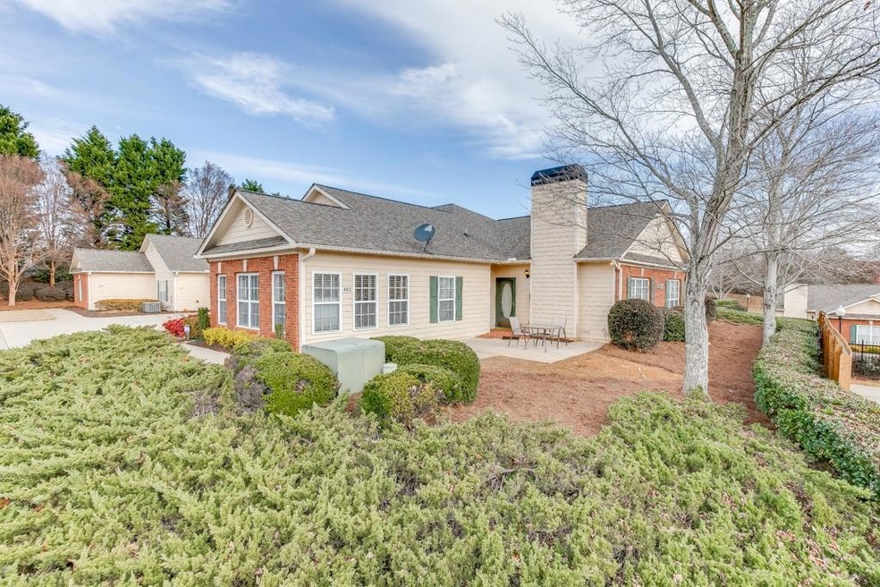 460 Tribble Gap Rd, #403, Cumming, Forsyth County,