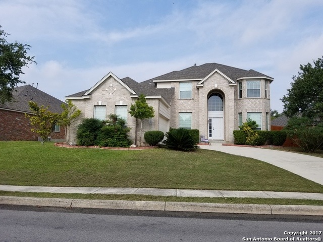 10612 Black Horse, Helotes, TX 78023 - photo 1