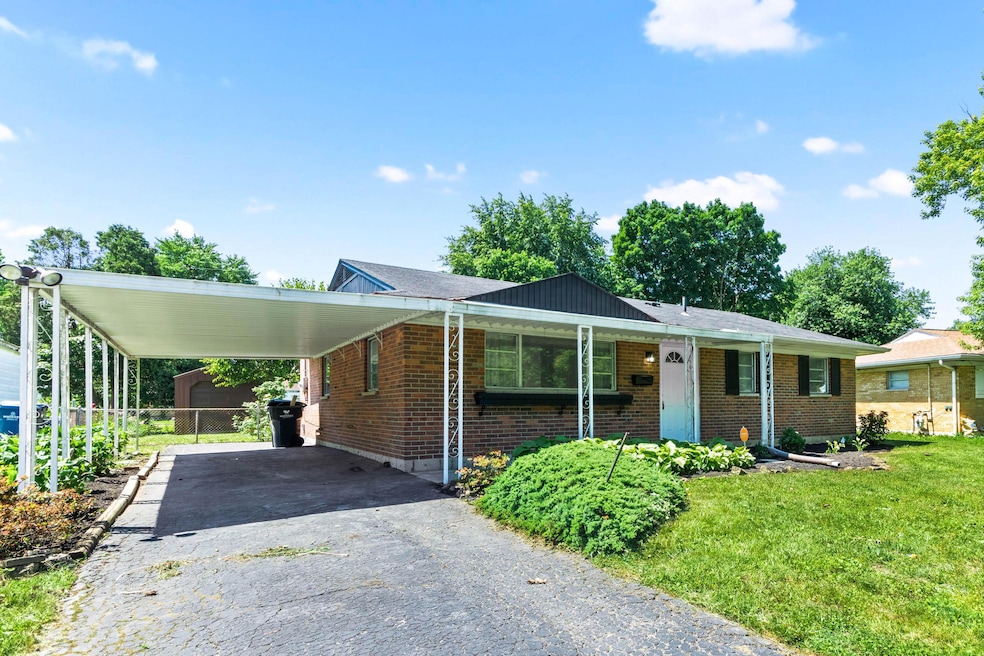 3953 E Mound St, Columbus, OH 43227 - photo 1