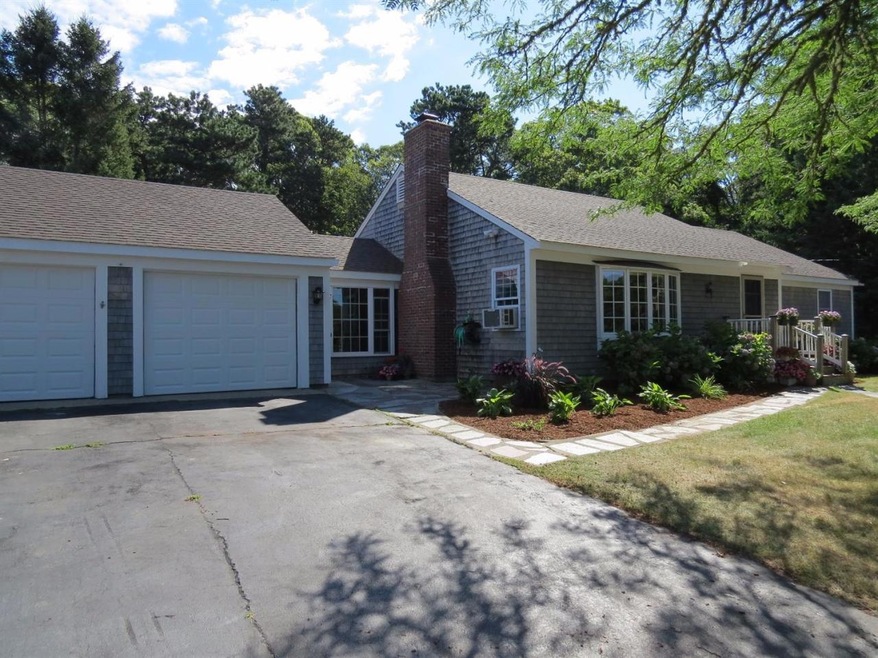 51 Alden Dr, Brewster, MA 02631 - photo 1