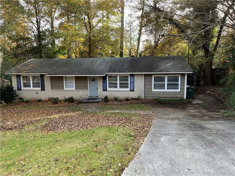 2078 Glenroy Dr SE, Smyrna, GA 30080 - photo 1