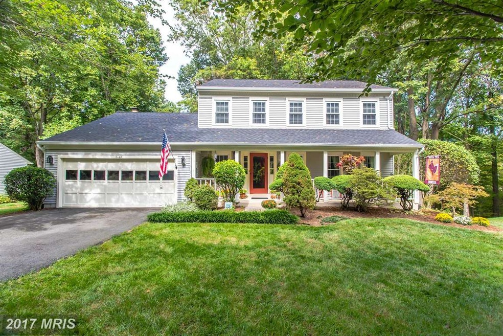 6142 Wesley Pond Ct, Burke, VA 22015 - photo 1