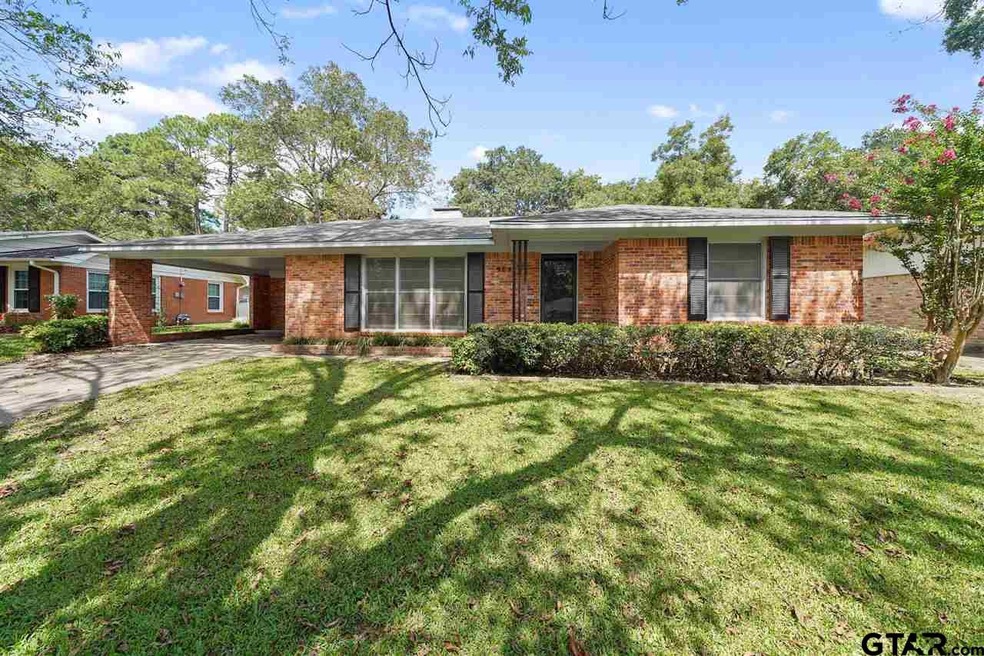 908 Haden St, Tyler, TX 75701 - photo 1