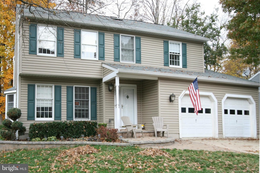 6677 Mid Summer Night Ct, Sykesville, MD 21784 - photo 1