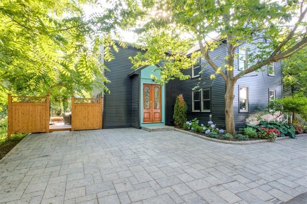 47 Franklin St, Exeter, NH 03833 - photo 1