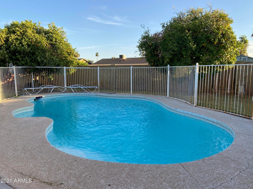 1181 W El Alba Way, Chandler, AZ 85224 - photo 1