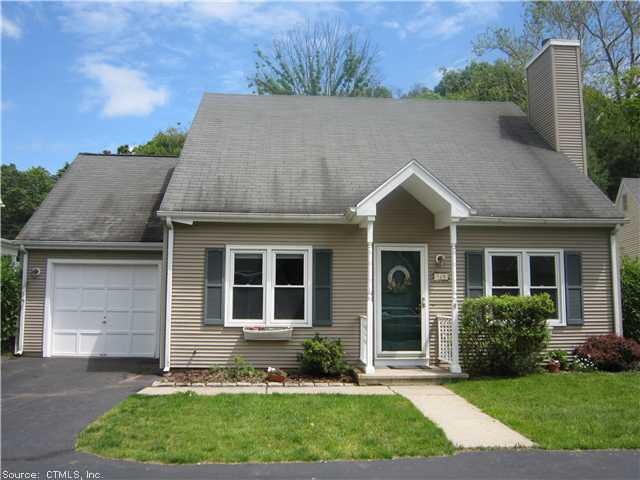 Exterior Front. STAND ALONE RESIDENCE!