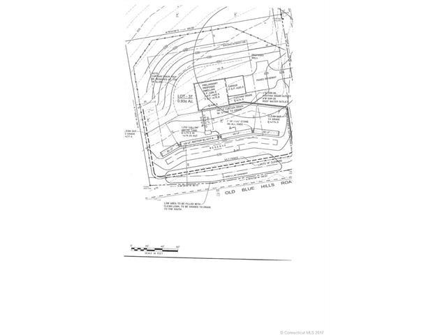 0 Pine Ledge Trail, Durham, CT 06422 - photo 1