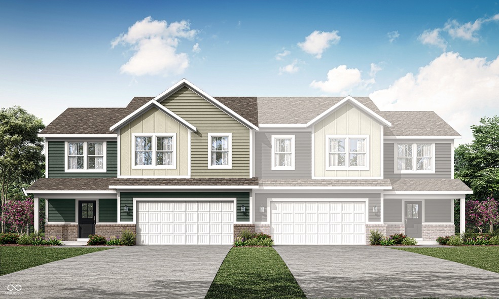 1027 Beck Way, Westfield, IN 46074 - photo 1