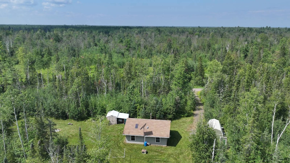 79900 Tar Paper Aly, Brule, WI 54820 - photo 1