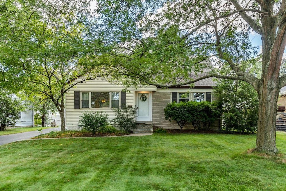 1269 Frisbee Dr, Columbus, OH 43224 - photo 1