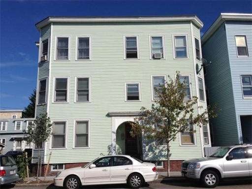 310 Prospect St unit 3, Cambridge, MA 02139 - photo 1