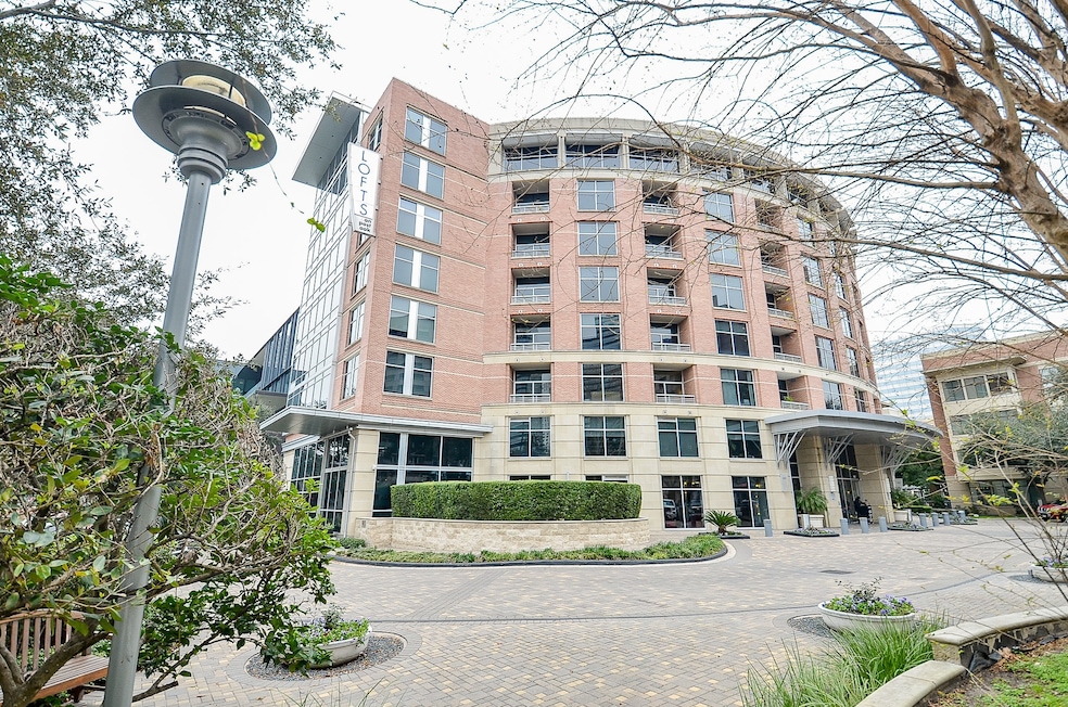Lofts on Post Oak unit 1501, Houston, TX 77056 - photo 1