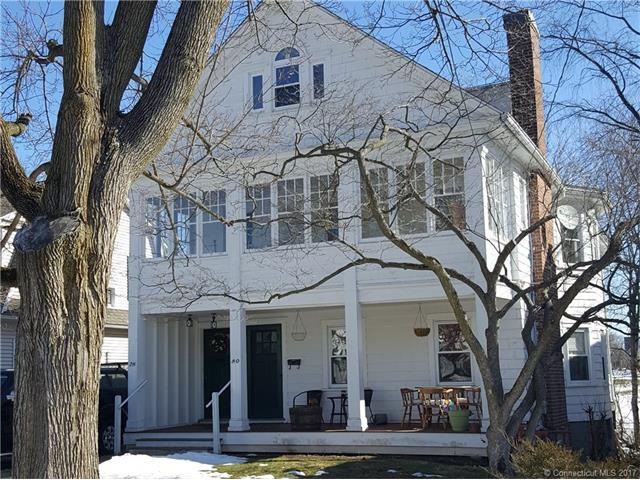 78 Maplewood Ave, West Hartford, CT 06119 - photo 1