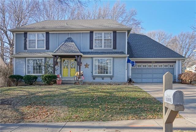 10120 Long St, Lenexa, KS 66215 - photo 1