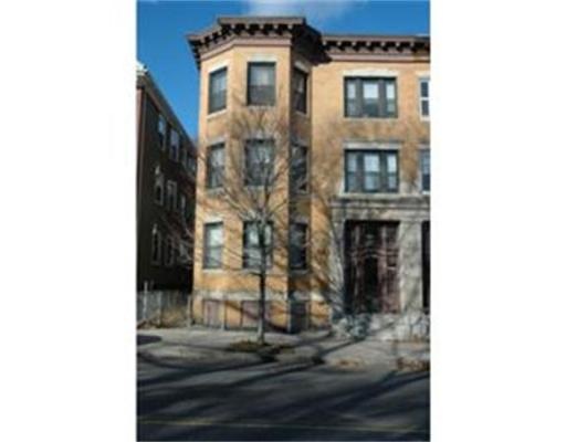 94 Hutchings St unit 5, Dorchester, MA 02121 - photo 1