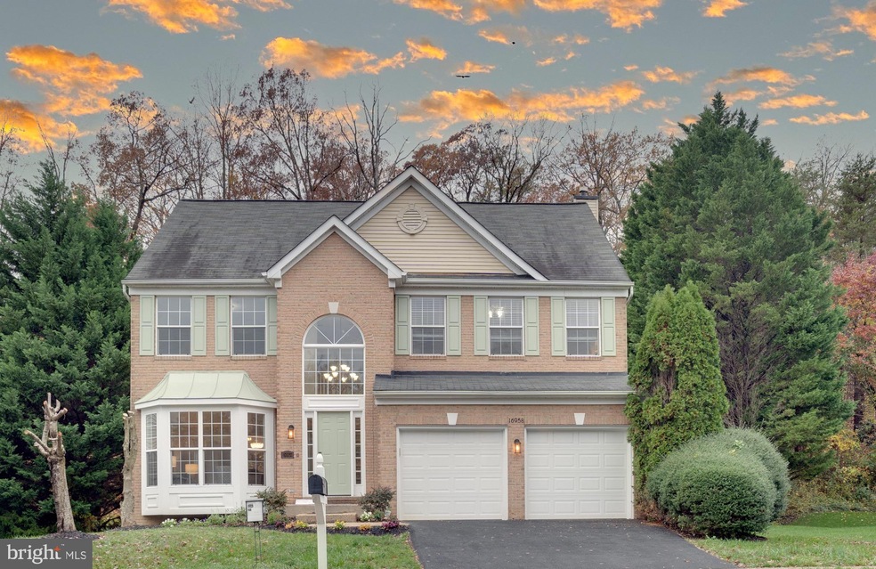 16958 Cass Brook Ln, Woodbridge, VA 22191 - photo 1