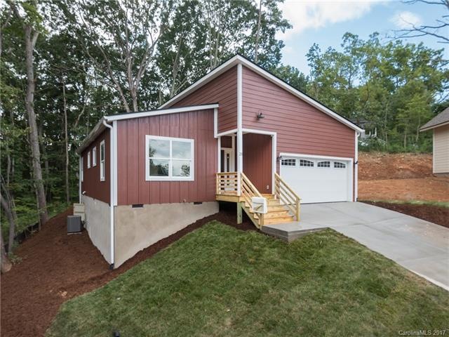 25 Meeting St unit 11, Asheville, NC 28803 - photo 1