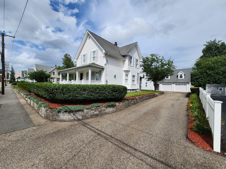 15 Alvarado Ave, Worcester, MA 01604 - photo 1