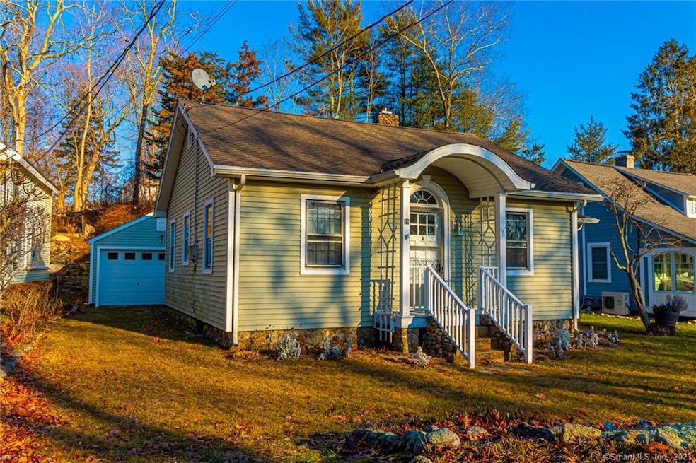 Sold $460,000 • Co-Listing Agent