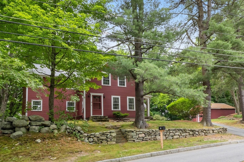 60 Ruggles St, Westborough, MA 01581 - photo 1