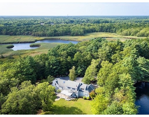 33 River View Ln, Marion, MA 02738 - photo 1