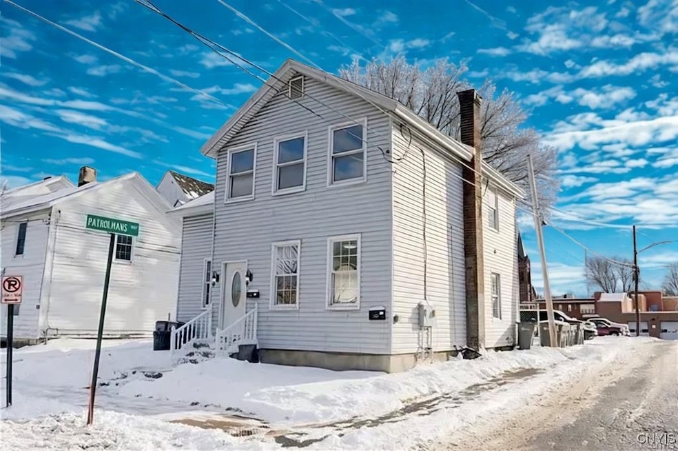 103 W Embargo St unit 2, Rome, NY 13440 - photo 1