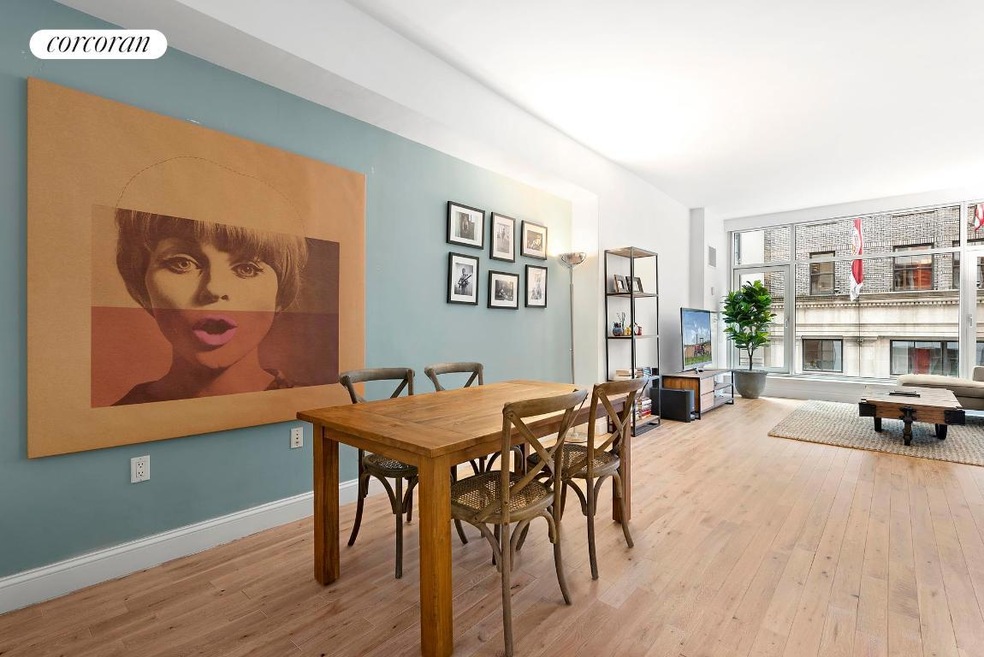 5 E 44th St unit 3A, New York, NY 10017 - photo 1