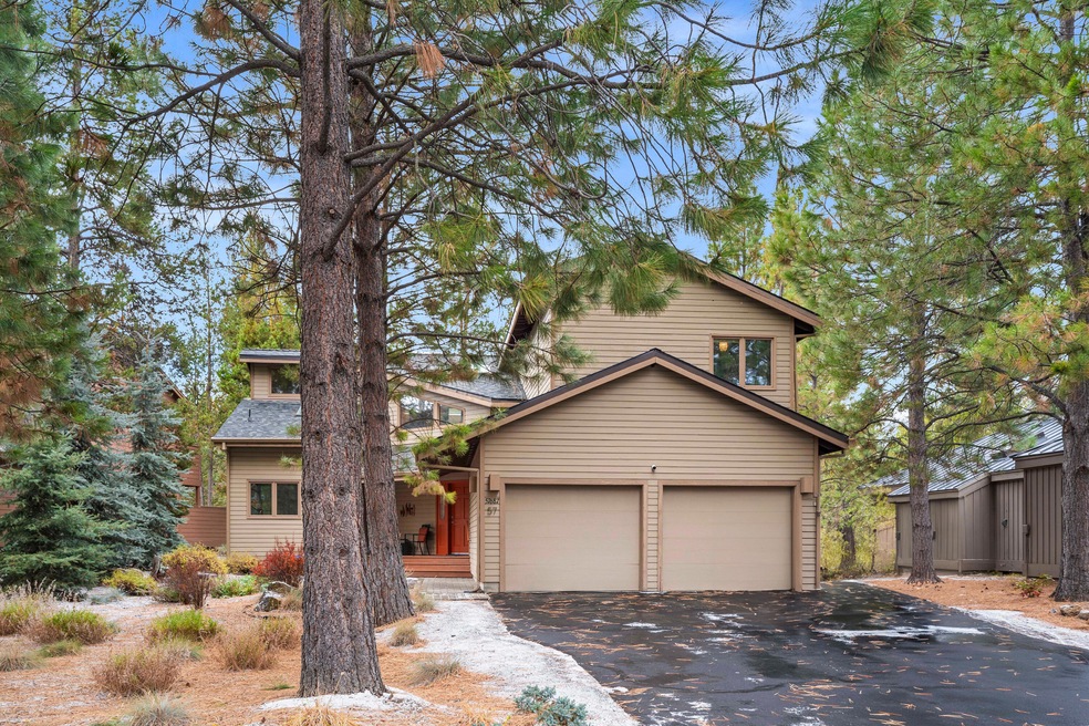 57687 Red Cedar Ln #57, Sunriver OR