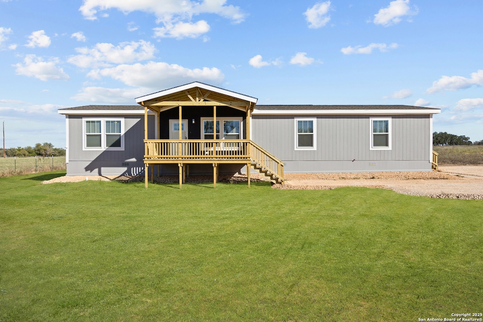 2354 Stevens Rd, Somerset, TX 78069 - photo 1