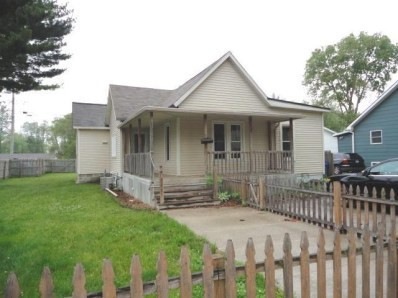 521 S Main St, Culver, IN 46511 - photo 1