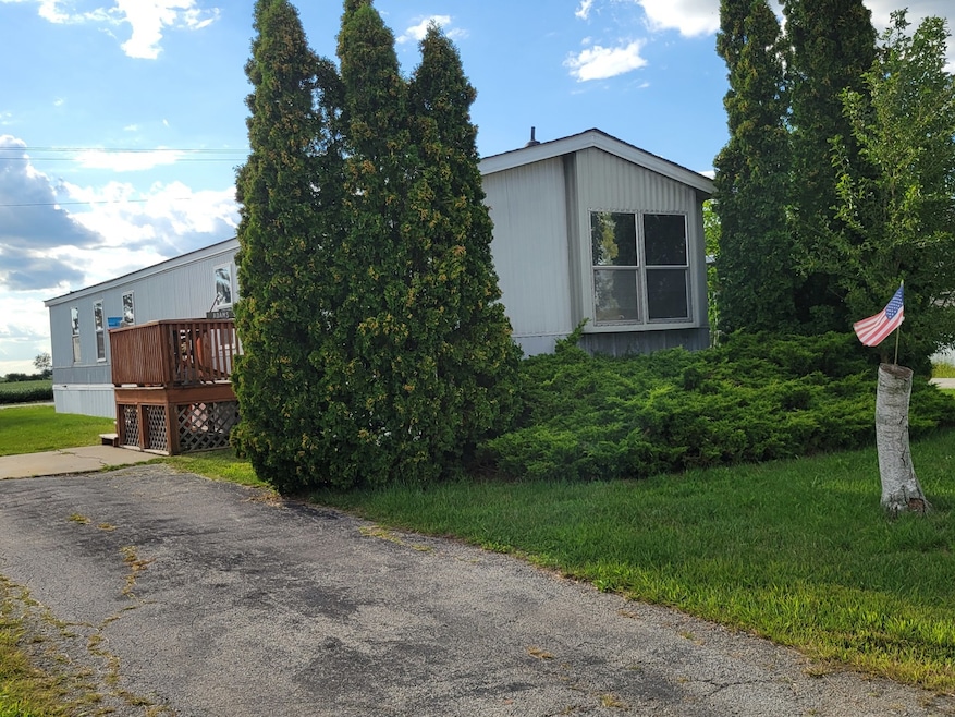 3 Drake Ln unit 3dra, Beecher, IL 60401 - photo 1