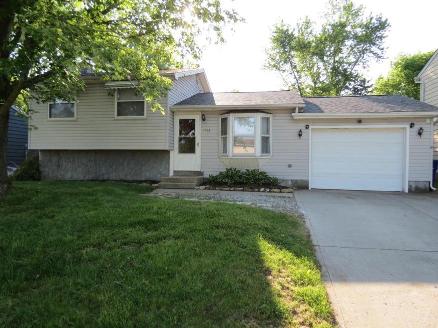 1768 Hollow Run Dr, Columbus, OH 43223 - photo 1