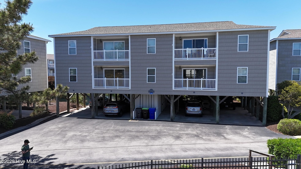 250 W Second St unit 2B, Ocean Isle Beach, NC 28469 - photo 1