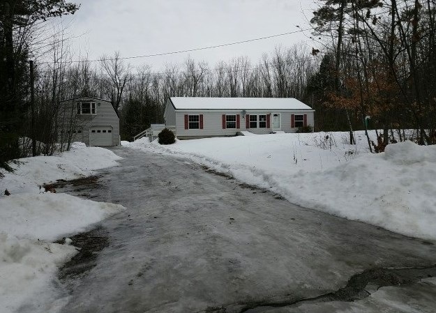 397 E Washington Rd, Hillsborough, NH 03244 - photo 1