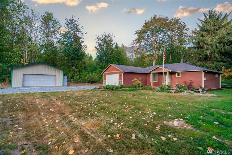 30211 120th Ave E, Graham, WA 98338 - photo 1