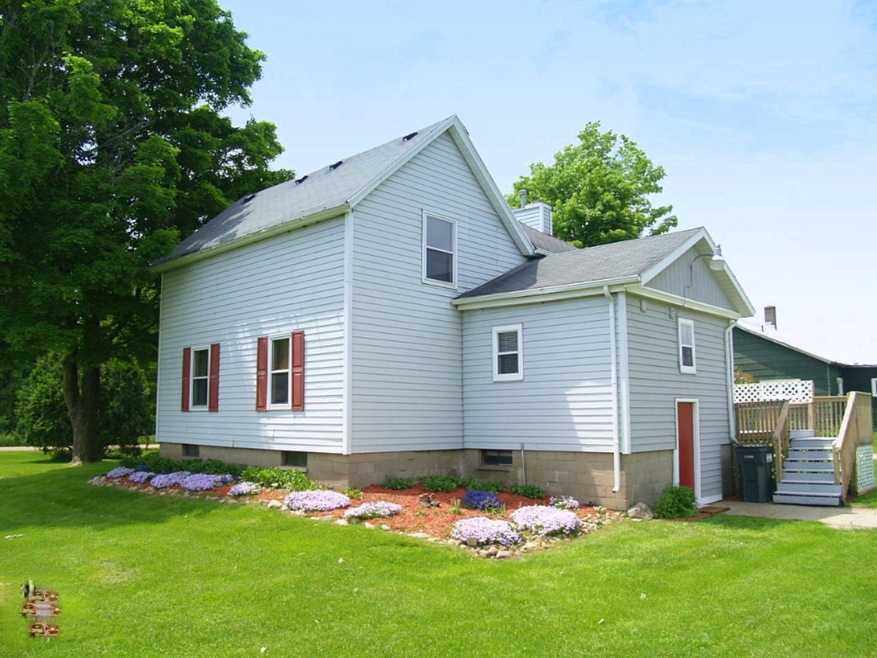 Side of Home
