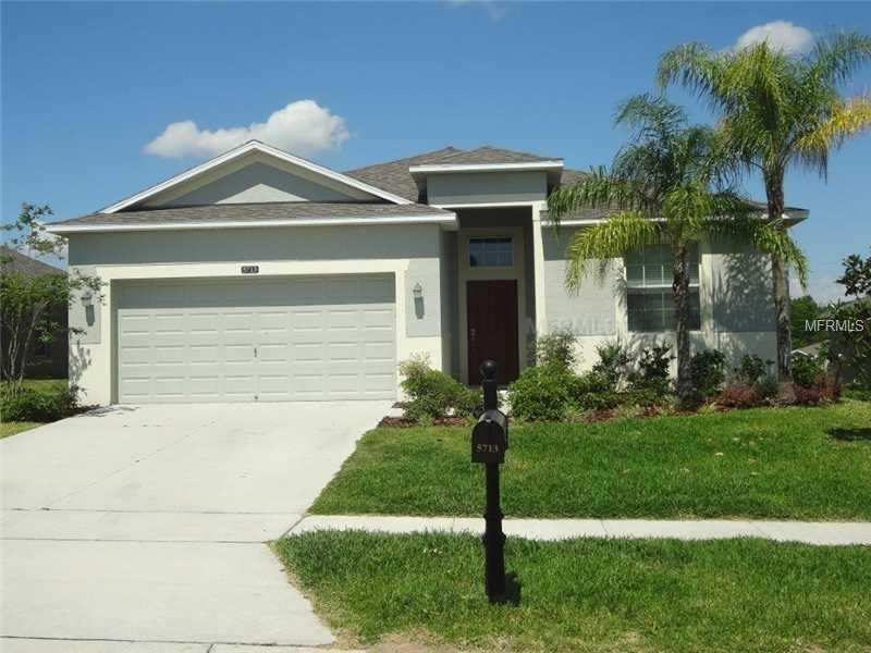 5713 Coquyt Dr, Mount Dora, FL 32757 - photo 1